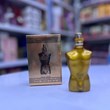 Smart Collection Cologne and Perfume Code 647 (Jean Paul Gaultier Le Mille Elixir Fragrance, Volume 25 ml)