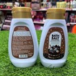 Bio Aqua bath salt, suitable for all skin types, weight 430 grams