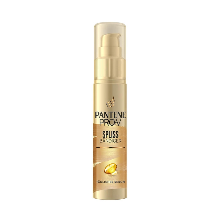 سرم مو Pantene Pro-V مدل Spliss Bandiger