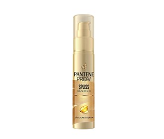 Pantene Pro-V Spliss Bandiger hair serum