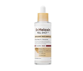 Dr. Melaxin Pill Shot Ampoule, 80 ml