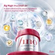 Fino Shiseido hair mask
