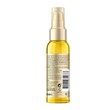 Pentane hair repair serum containing keratin model Onarici