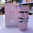 Arab Yara cologne pink 100 ml
