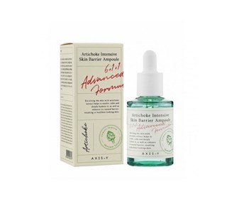Axis Y skin defense barrier strengthening ampoule