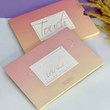 Magic 6 color blush palette