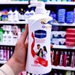 Vaseline hair strengthening shampoo 650 ml