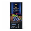 Lightness oil control softening shampoo with blueberry extract