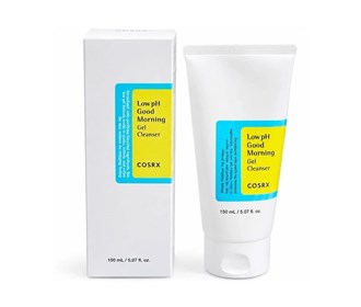 Kozarex washing gel, Good Morning model