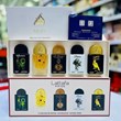 Lattafa Pride No.1 cologne set of 5 pieces