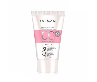Pharmacy CC cream volume 50 ml