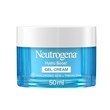 Neutrogena hydrating water gel model Hydra Boost volume 50 ml