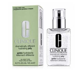 Clinique Dramatically Hydrating Gel