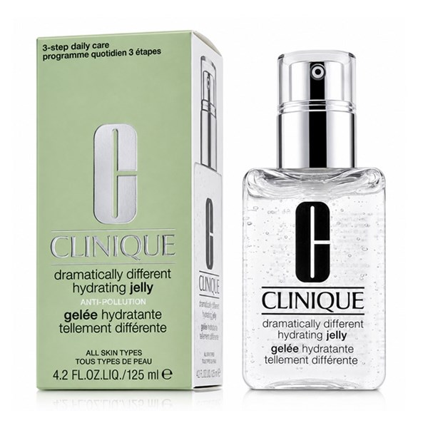 Clinique Dramatically Hydrating Gel