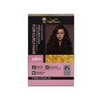 Hair lightness hair mask containing botox and collagen volume 1000 ml
