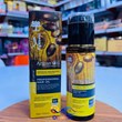 Argan hair oil 100 ml brightness