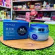 Bio-Aqua Moisturizer, Hyaluronic Acid Collagen Model
