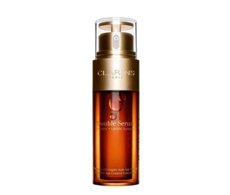 Double anti-wrinkle serum volume 50 ml