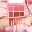 Magic 6 color blush palette