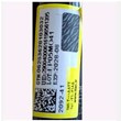 Lightness strengthening hair cream, collagen model, volume 300 ml