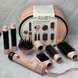Enzo Professional Hair Dryer Set Model EN-4133