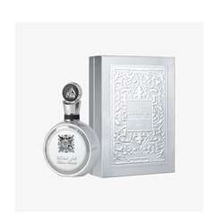 عطر ادوپرفیوم مردانه لطافه مدل فخر