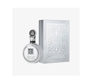Del Eau de Parfum Latafeh model, volume 100 ml