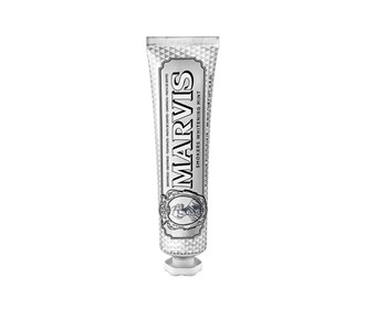 Marvis whitening toothpaste Smokers model