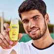 Izadin Face SPF 50 Colorless Sunscreen Cream Fusion Water Magic Alcaraz