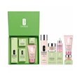 Set of 5 Clinique Moisture Surge moisturizers