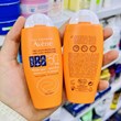 Floyd Sport sunscreen cream