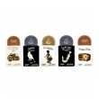 Lattafa Pride No.3 cologne set of 5 pieces