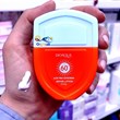 Queen Sunscreen SPF60, 50 ml