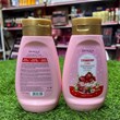 Bio Aqua bath salt, suitable for all skin types, weight 430 grams