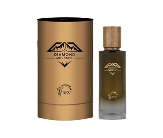 RKV Diamond Mountain cologne volume 100 ml