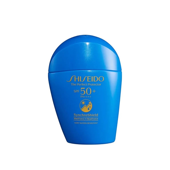 ضدآفتابSPF 50 مدل The Perfect Protector