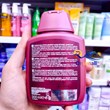 Bioxin Red Anti-Hair Loss Shampoo Fort