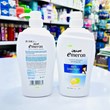 Amron anti-dandruff shampoo, 1000 ml
