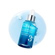 Blue Bio retinol serum No. 3 Nambuzin model