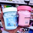 Victoria's Secret model's body butter