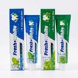 Fresh White Toothpaste 160 grams
