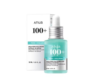 Hyaluronic acid serum and PDRN Anva 30 ml