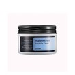 Cozarex moisturizing cream hyaluronic acid model