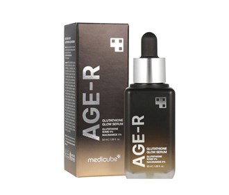 Medicube Glutathione model serum volume 30 ml