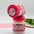 Victoria's Secret model's body butter