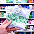 BIOAQUA FACIAL SHEET MASK