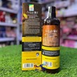 Sulfate-free shampoo containing argan oil, volume 900 ml