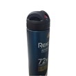 Spray Rexona Football Fanatics model