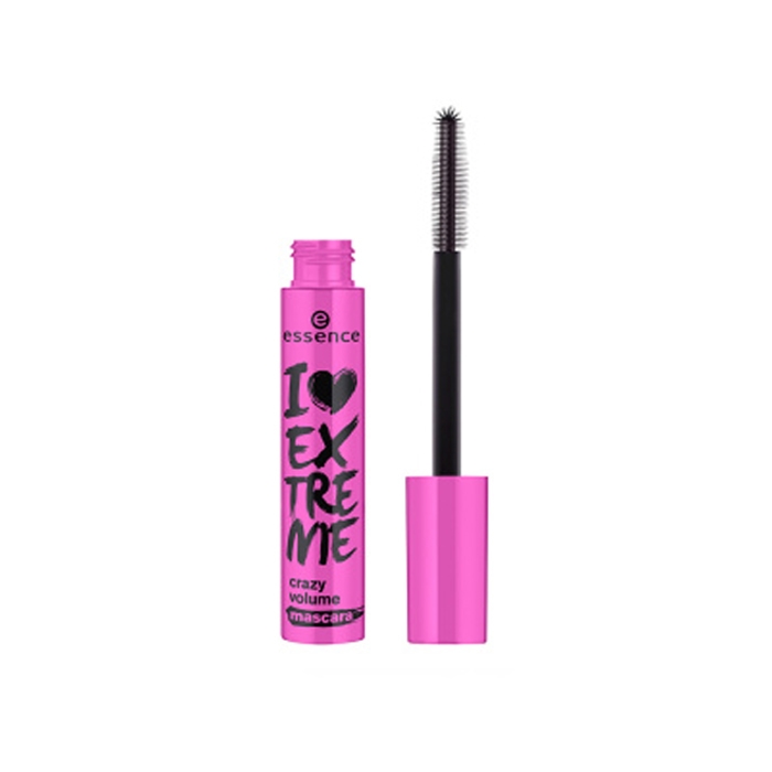 ریمل حجم دهنده مدل I Love Extreme Crazy Volume