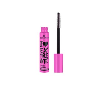 I Love Extreme Crazy Volume essence mascara